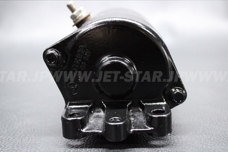 900STS'02 OEM (Starter-Motor) STARTER-ELECTRIC Used [K0219 900STS'02 OEM (Starter-Motor) STARTER-ELECTRIC Used [K0219