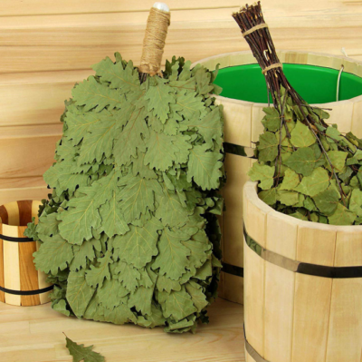 Какие бани рекомендуют жители Красноярска