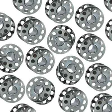 10 Bobbins for Tacony Brand Sewing Machines