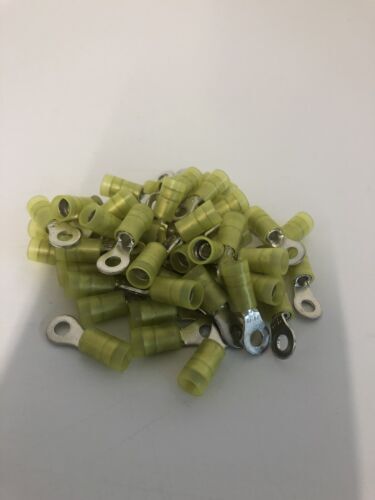 50 NEW AMP/TE 173681-1 Connector Terminals/Pins 22-18AWG Crimp