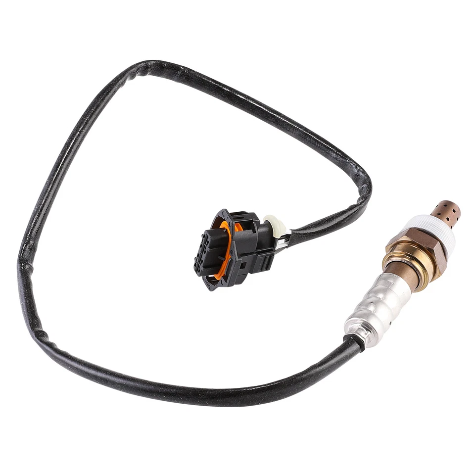 SONDA LAMBDA OPEL ASTRA G H SIGNUM CC VECTRA B C ZAFIRA A B SAAB CROMA 1.8 DE - Imagen 3 de 4