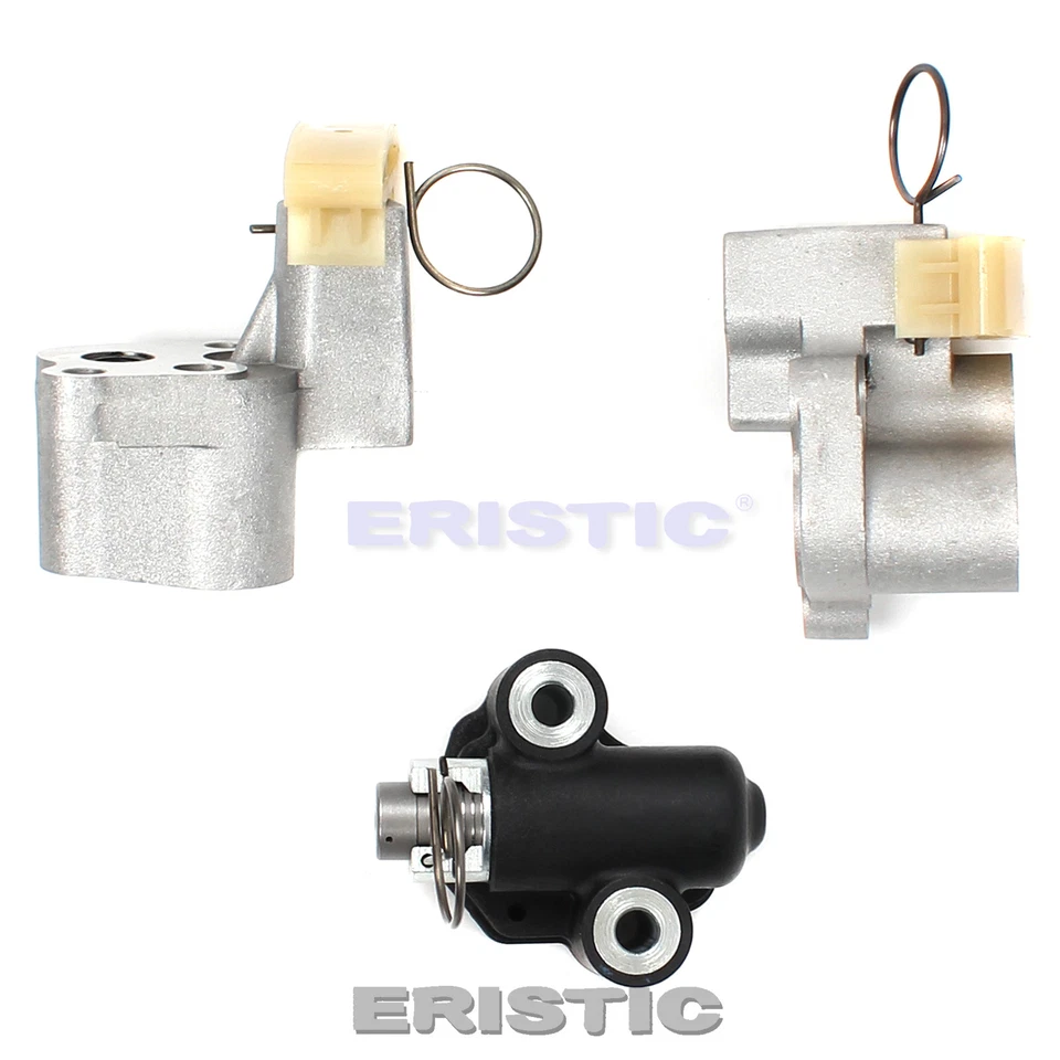 Engine Timing Chain Kit LEFT & RIGHT For 2005 - 2011 NISSAN PATHFINDER 4.0L - Image 3 of 4