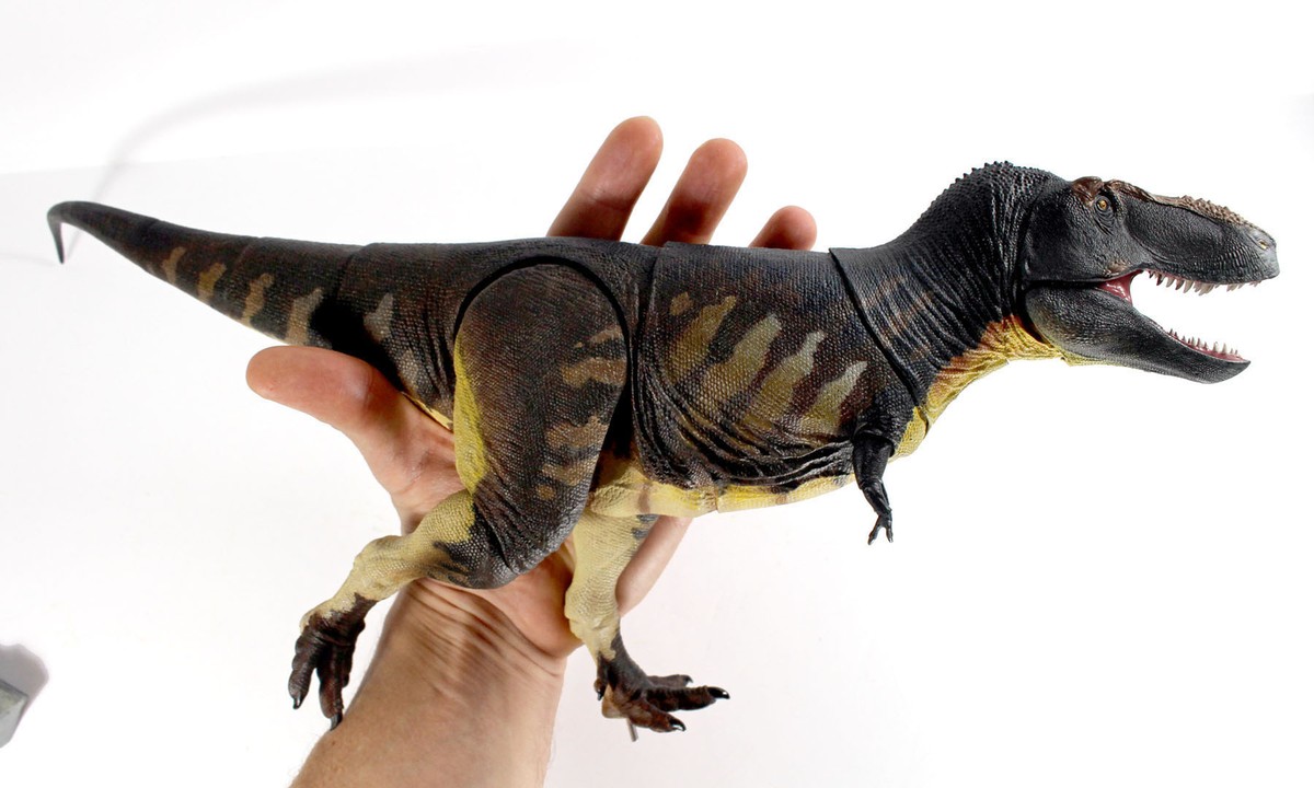 Tarbosaurus 1:18 Tyrannosaur Beasts of the Mesozoic Dinosaur