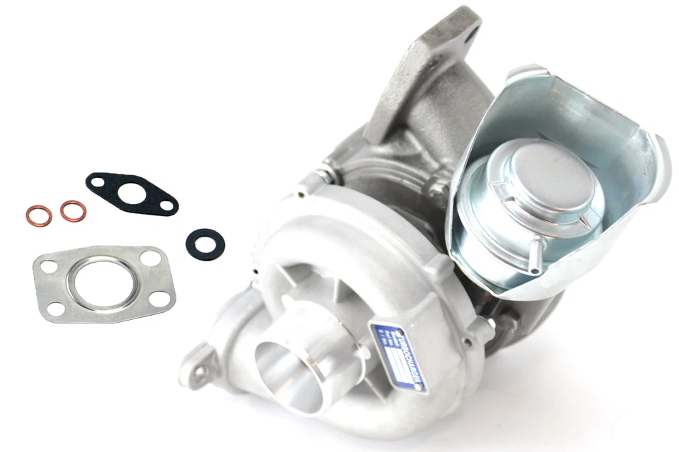 TURBO Turbocompresseur NEUF 1.6 1.6 HDI 110 CV pour Peugeot Citroën FORD TDCI - Photo 4/4