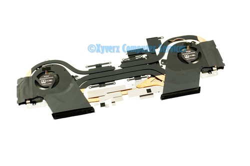 13NR02X0T02011 13NT02X0T01011 OEM ASUS FAN AND HEATSINK GU502LV-BI7N8 (A)(EH24)