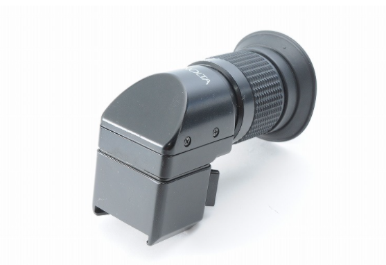 Loupe / Oeilleton Minolta Magnifier Vn - Pour Appareil Photo - Boîte D'Origine
