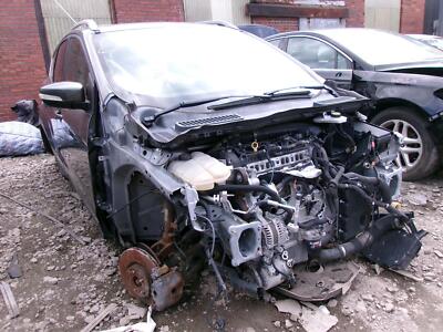 Used Body Control Module fits: 2014 Ford Escape Body Control BCM module and insi