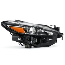 For 2018-2021 Mazda 6 Wo Adaptive Led Projector Headlight Headlamp Passenger Us