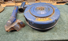 1963-67 Ford 260 289 Air Cleaner Fairlane Falcon Comet Galaxie 500 Mustang 1963-67 Ford 260 289 Air Cleaner Fairlane Falcon Comet Galaxie 500 Mustang