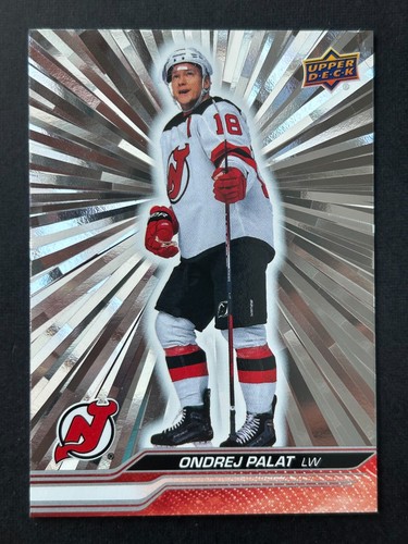 2023-24 UD Series 2 - Outburst Base & Young Guns - Pick Your cards! - Picture 54 of 111