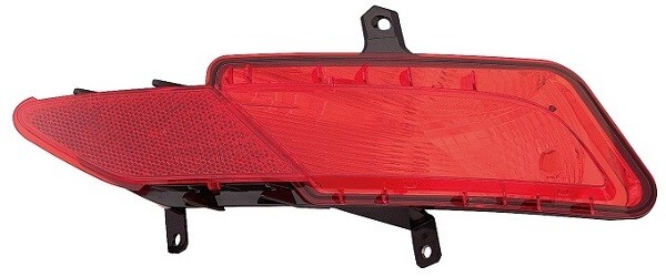 Blinker Hinteren Nebelleuchte Hinten FüR Volvo Xc60 2013-2017 Recht-image