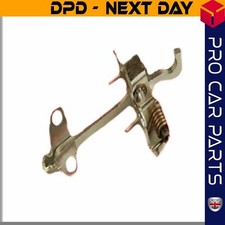 FRONT or Rear DOOR CHECK ASSS HINGE STOPPER FITS Peugeot 406 