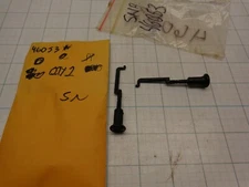 Snapper 46053 Choke Rod Button Actuator aka 7046053 7046053YP   QTY 2