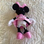 Disney Minnie Mouse Talking / Singing Plush Doll - Working — photo 3