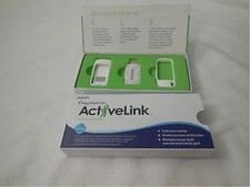 NEW Philips Weight Watchers ActiveLink Active Link Activity Tracker Monitor