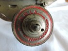 Tell Gloria Vintage German Roller Skates with Leather Backs and Straps — photo 3