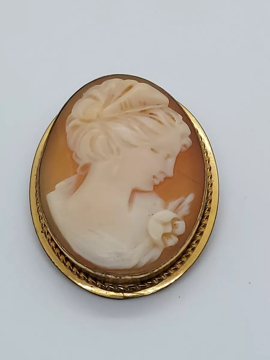 Van dell 12kt gold best sale filled