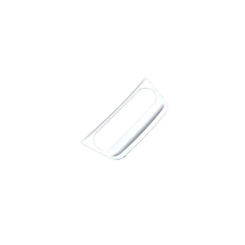 Central Console AC Button Cover Decor For Nissan Sentra Sylphy 2013-2019 Silver - Bild 2 von 16