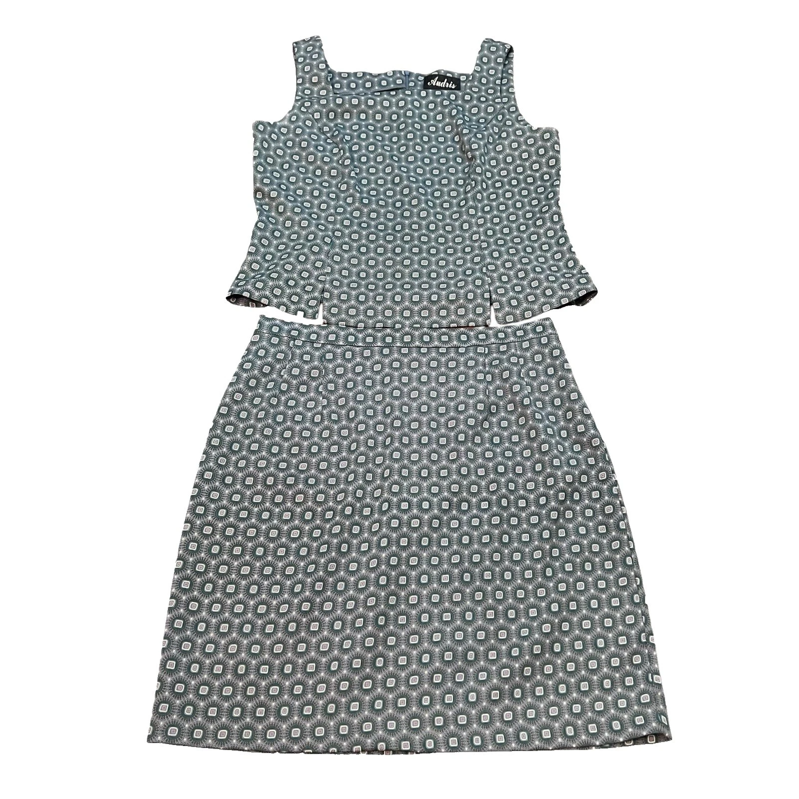 1980s Vintage Suits, Sets & Suit Separates for Women