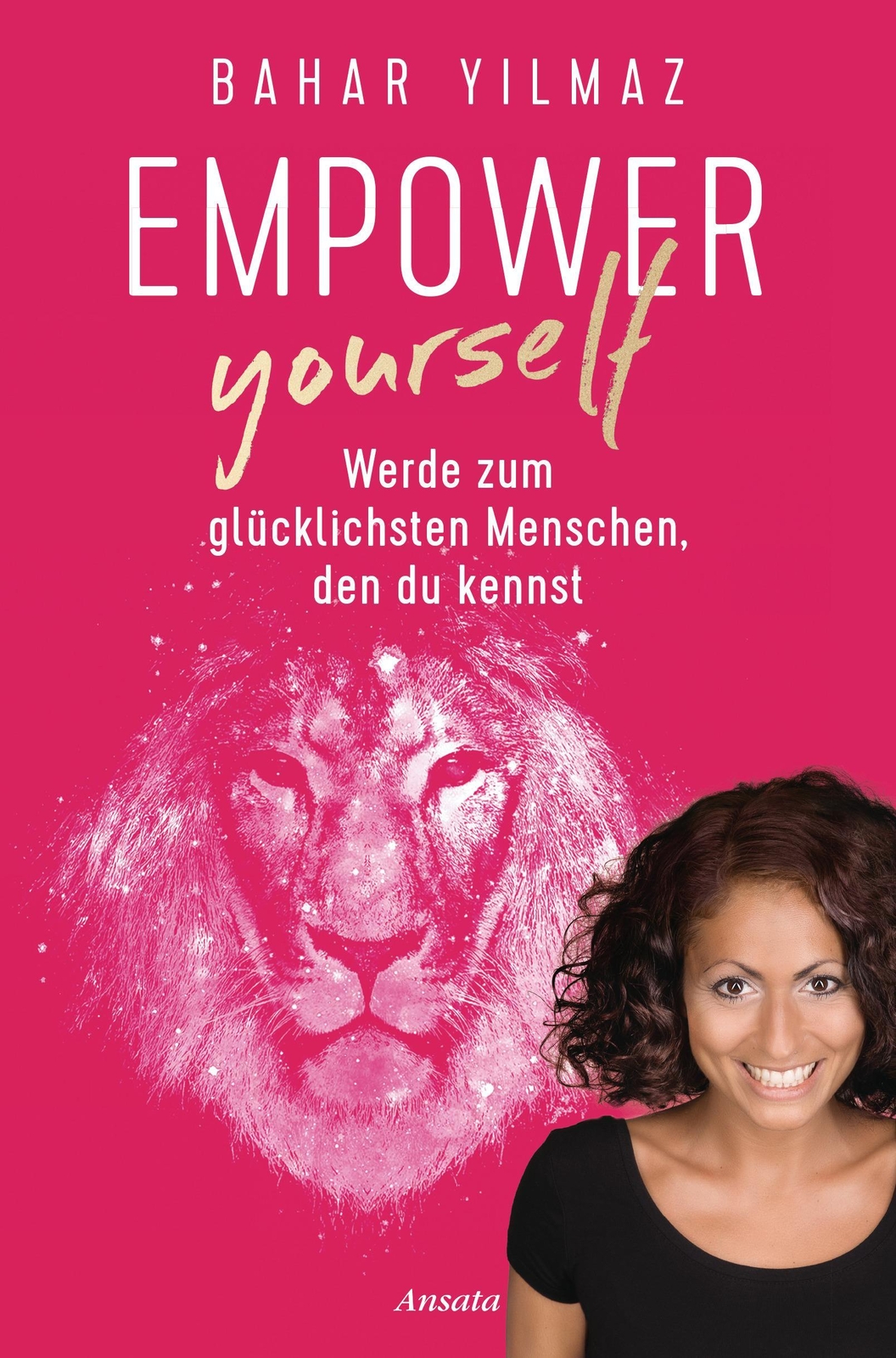 Thumbnail - Bahar Yilmaz / Empower Yourself9783778775233