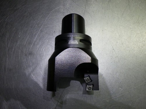 Sandvik Capto C6 Blanks (LOC2887A) - 第 1/3 張圖片