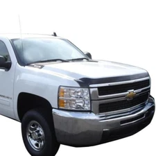 AeroSkin Hood Protector Bug Shield Deflector for 2008-2010 Silverado 2500 3500