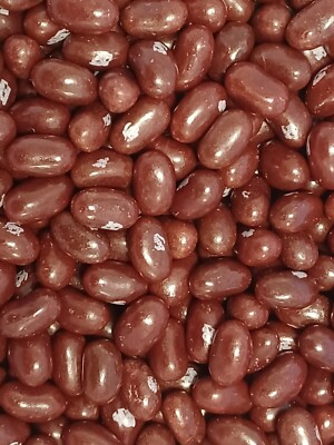 Jelly Belly Beans Dr. Pepper Candy Candies 2 Pounds Free Shipping