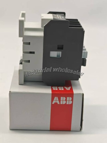 New ABB A16-30-10 220V Contactor One year warranty Fast delivery - Picture 5 of 8