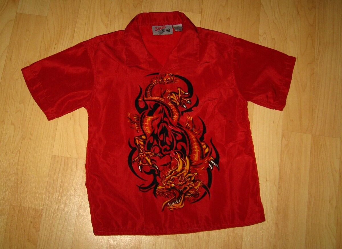 RED DRAGON 2003 Not for sale シャツ　M 映画 RED DRAGON 2003 Not for sale シャツ M 映画