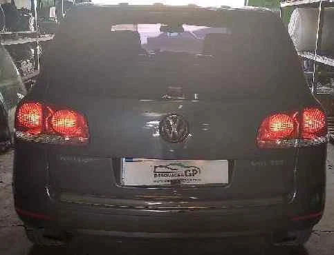 7L6919211 ELEKTRONISCHES MODUL / 1085101 FÜR VOLKSWAGEN TOUAREG 7LA TDI V10 - Bild 9 von 10