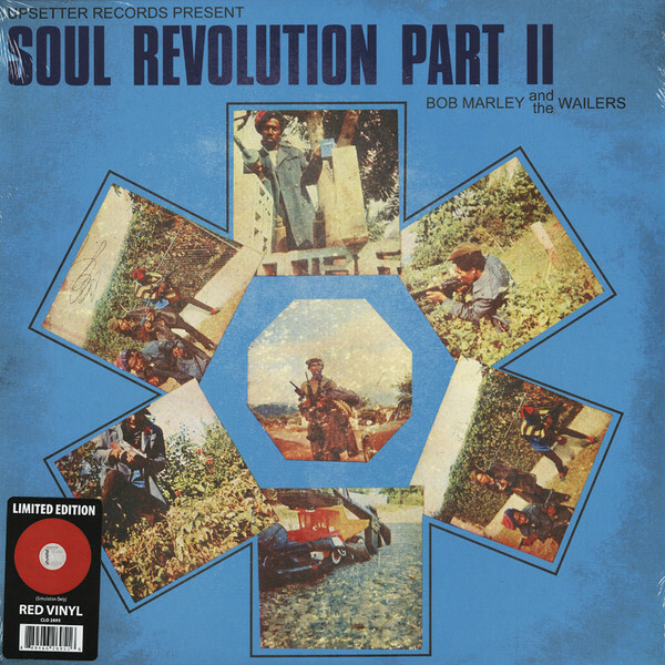 値下げ【未開封】BOB MARLEY  SOUL REVOLUTIONARIES 41F0yrWEhuL._UF1000,1000_QL80_.jpg