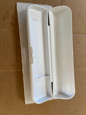 NEW Travel Case Philips Sonicare Optimal Clean Rechargeable Electric Toothbrush