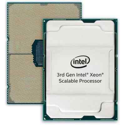 ◆RIETI◆ SILVER BELLO RT 3040 C1 Intel Xeon Silver 4314 CPU 16Cores 32Threads 2.40GHz LGA4189