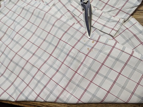 Hemingway Point Herren 2-teilig Pyjama (2 Sets) Tops Shorts Hose LG 42-44 - Bild 13 von 14