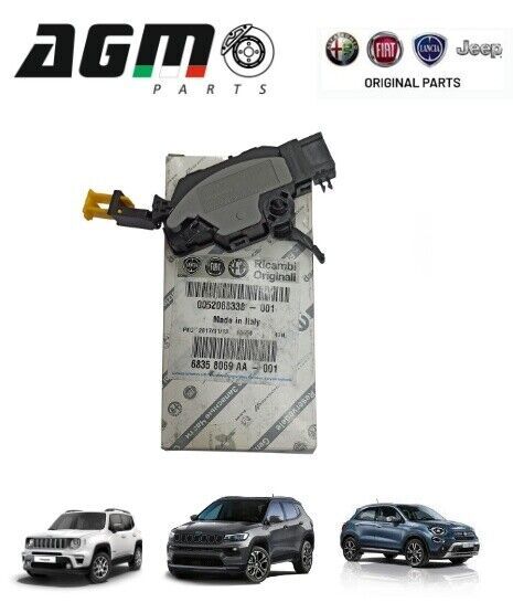 Fita de Airbag FIAT 500X / Tipo / JEEP Renegade - Loja online N1