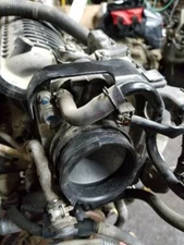 Throttle Body Fits 07-08 FIT 180951
