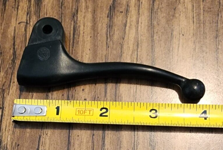 OEM Vintage MOTO GUZZI Moped Start Lever NOS 48605590 eBay