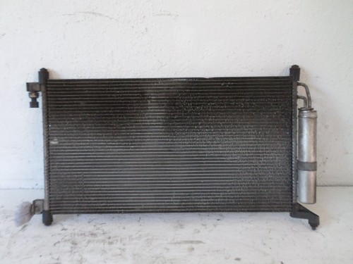 Kondensator Klimaanlage  Nissan Tiida 1,6 Bj 08