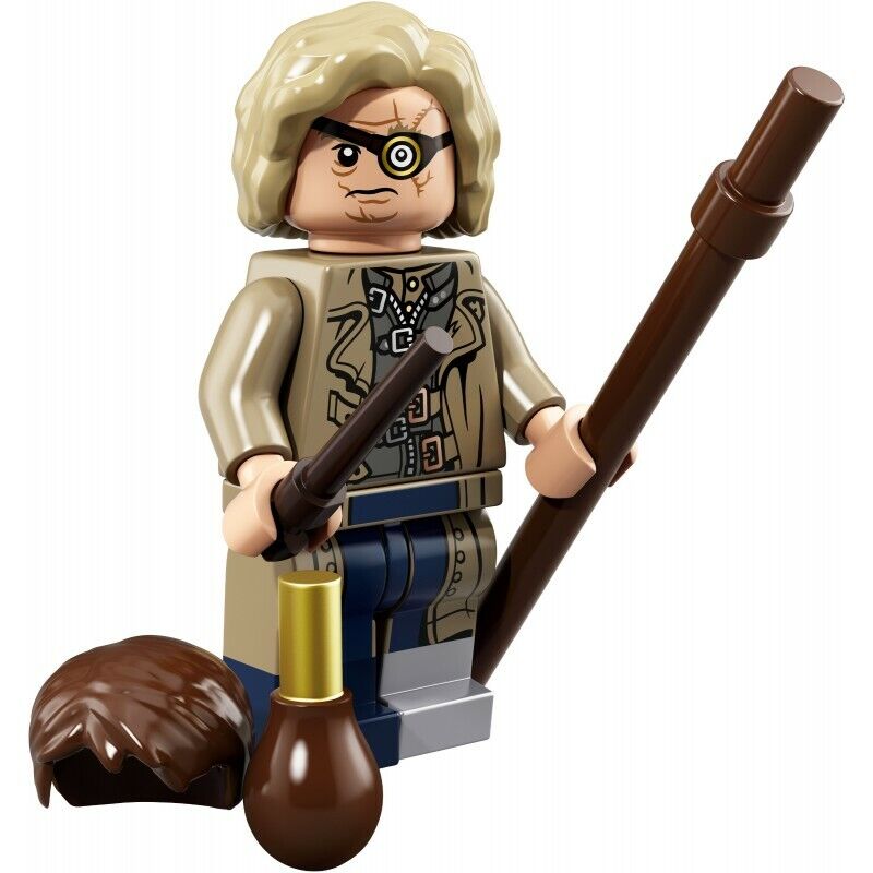 💥 YOU PICK! LEGO- Harry Potter - Series 1 & 2 - Minifigures - Fantastic  Beasts