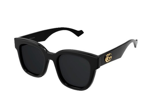 Gucci GG0540S 004 Beige Oversized Shield Sunglasses Orange Mirror Gucci Beige Mirrored Sunglasses for Women for sale | eBay main image 4