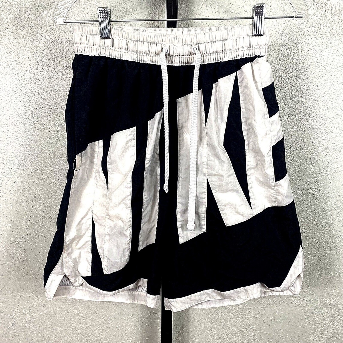 ウェア Rare 00's Nike Bio Seam Shorts MP3 Space ウェア Rare 00's Nike Bio Seam Shorts MP3 Space Nike