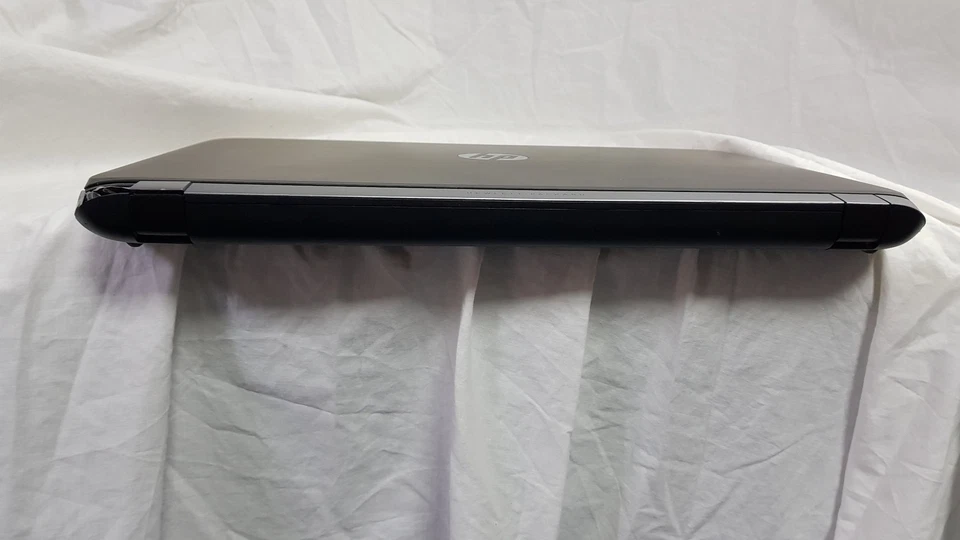 HP probook 455 g2 15.5" Laptop 1.80 Ghz AMD A8-7100 R5 No Ram No HDD - Image 2 of 4