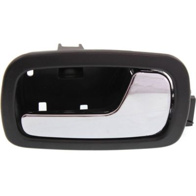 New Front Passenger Side Inner Door Handle For 05-10 Chevy Cobalt G5 GM1353166