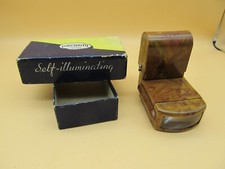 BAKELITE ARCADIA COMMANDER VIEWER  in original box,