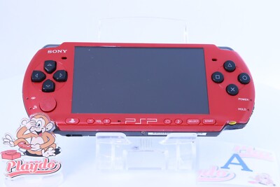 Psp 1000 Sony Psp In Amazon Sony Psp Consoles Sony PSP 3000