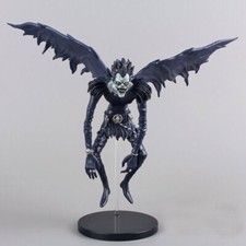 Modellino giocattolo anime Death Note Ryuk 7" action figure PVC bambola statua ragazzo