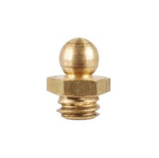 Mossberg Shotgun Front Bead Sight - Brass