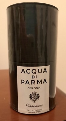 Acqua Di Parma Colonia Essenza Eau De Cologne Spray 50 Ml