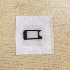 Glass Viewfinder Protector Eyepiece Cover UV Sticker for Sony ILCE-6700 Camera