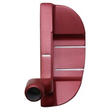 Bionik 105 Red Golf Putter Right Hand Semi Mallet Style 38" XL Big  Tall Men